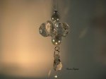 Pearly White Lilly- CC Art 1060