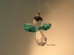 Aqua Angel- CC Art 1121