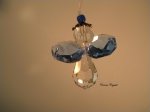 Blue Angel- CC Art 1063