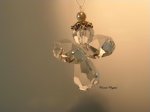 Clear Angel- CC Art 1061