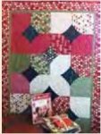 Countdown To Christmas Quilt Book
