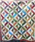 Pick Up Sticks Quilt Book