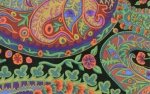Jungle Paisley
