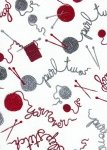 Knitting Needles & Yarn