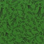 How the Grinch Stole Christmas