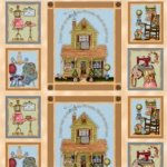 A Quilter's Home