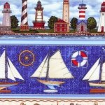 Anchors Aweigh
