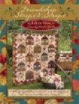 Friendship Strips and Scraps 