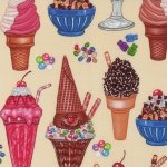 Sweet Scoop
