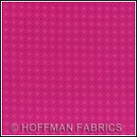 Born to Be Wild Fuschia SKU# 8708-2023 1 5/8 yard End of Bolt