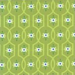Moonflower Green SKU# DC4615-GREE-D