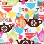 Retro Mix High Tea SKU# CX4205-MULT-D