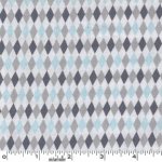 Mini Harlequin Sea SKU# CX4831-SEAX-D