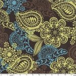 Frieda Frill Cocoa SKU# CX4772-COCO-D