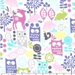 Forest Life Orchid SKU# CX4935-ORCH-D