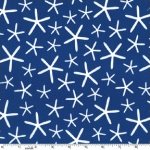 Going Coastal Sea Star Navy SKU# DC5154-NAVY-D