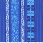 Grand Bazaar Mehndi Stripe SKU# DS5068-MIDN-D