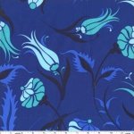 Grand Bazaar Turkish Garden SKU# DS5028-MIDN-D