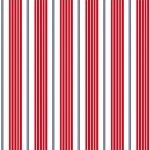 Children at Play Racer Stripes Red SKU# DC5163-REDX-D