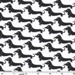 Weiner Dogs SKU#CX5240-IVOR-D