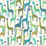Giraffe Love SKU#CX5177-LAGO-D