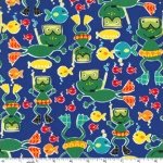 Scuba Doo SKU# CX5197-BLUE-D