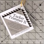Tucker Trimmer II DT05