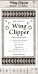 Wing Clipper 