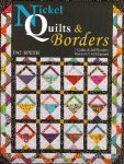 Nickel Quilts & Borders