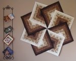 FAN-tastic Twirling Topper