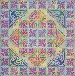 Legacy Quilts by Ricky Tims - Reverie Rhapsody album