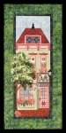 The Quilt Shop - from the Painted Ladies Series