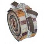 Sahara  Desert Strip-tease Buns-F20215