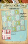 Thimble Blossoms baby quilt