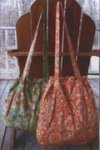 Paula's Slouchy Sack by Marlous Designs-CTC 10