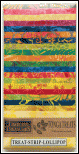 Tonga Treats by Timeless Treasures Strip Pack 