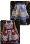 My Little Apron - Whimsicals- 816260001578