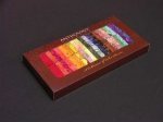 Batik Strips from Anthology Fabrics - Soup to Nuts - BA212-10