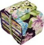 Imperial Collection - Hyacinth FQ Bundle - Robert Kaufman - FQ -507- 13
