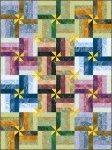 Wrap It up! Quilt Kit-64x80