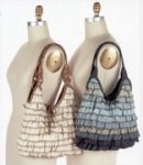 Serged Satchel Pattern - Indygo junction - IJ826