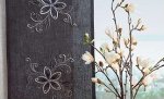 Pfaff Floral Symphony - Special Techniques