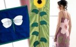 Pfaff Magnificent Florals