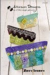 Zippy Strippy Bag