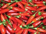 RJR Farmer's Market  0450-01 Red Peppers