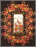 Grand Central Quilt Kit