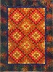 Kashmir Quilt Kit