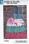 The Maggie Bag by Karen Bennet
