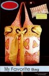 My Favorite Bag Pattern from Kati Cupcake