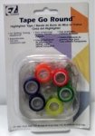 EZ Quilting Tape Go Round